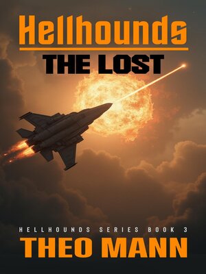 cover image of The Lost